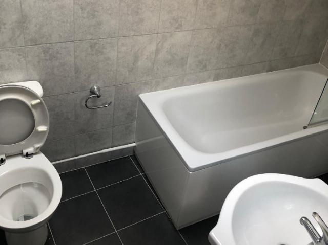 Apartment for rent in Stoke, Stoke-on-Trent