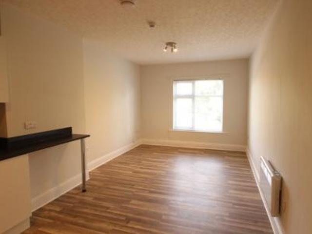 Apartment for rent in Heanor, Amber Valley