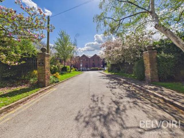 Apartment for rent in Stone, Baswich