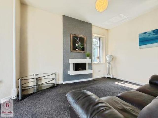 Apartment for rent in Rose Grove, Burnley