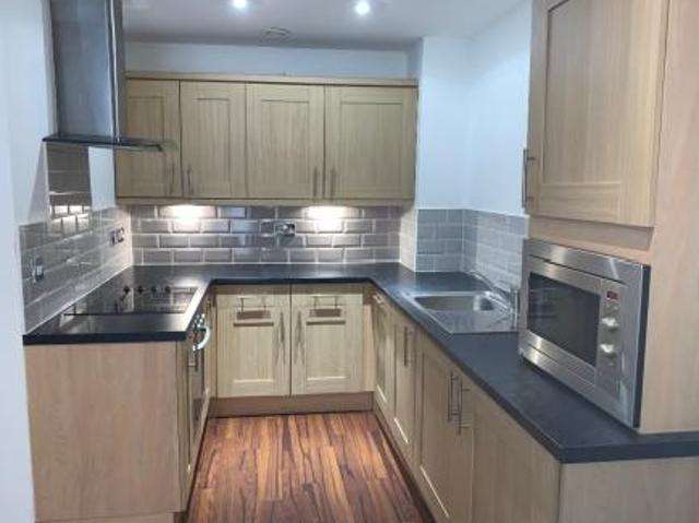 Apartment for rent in City Centre, South Yorkshire