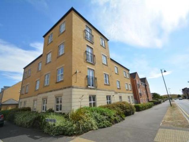 Apartment for rent in Hampton Hargate, Peterborough