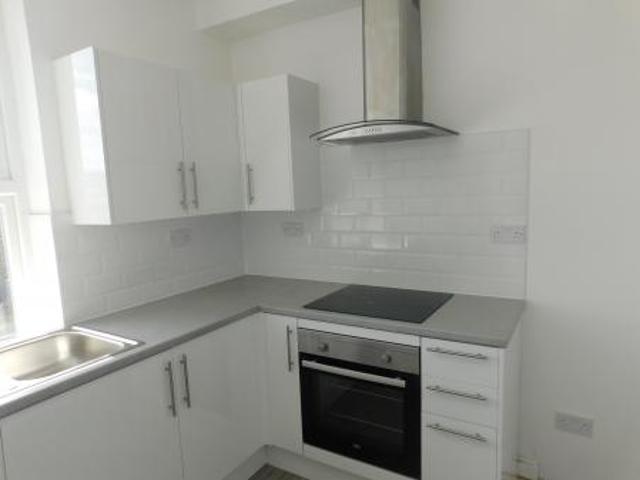 Apartment for rent in Sheerness, Oad Street