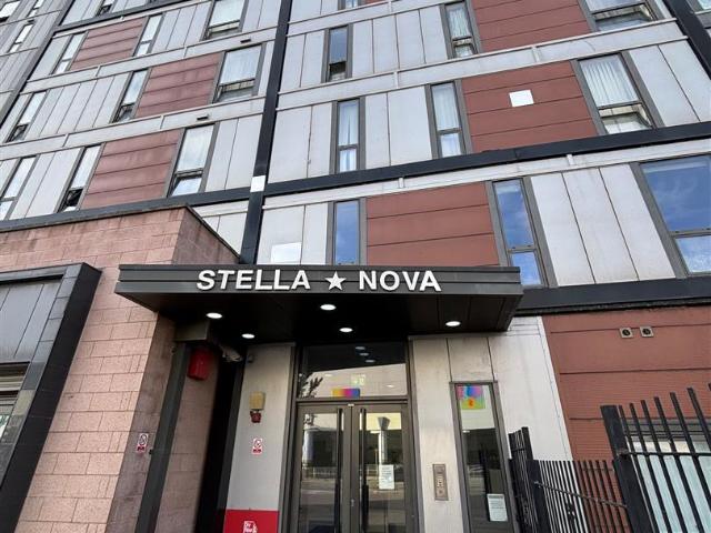 Apartment for rent in Bootle, Sefton