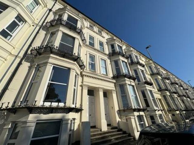 Apartment for rent in Southsea, City Of Portsmouth