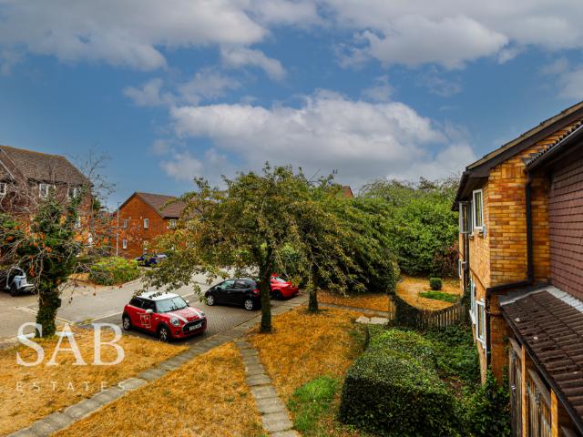Apartment for rent in Greater London