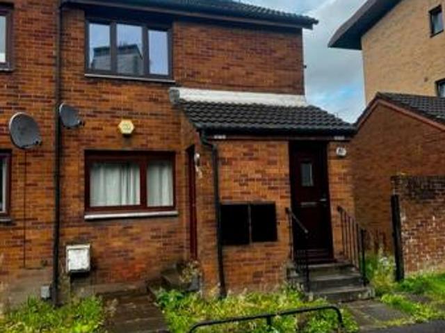 Apartment for rent in Thornwood, Whiteinch