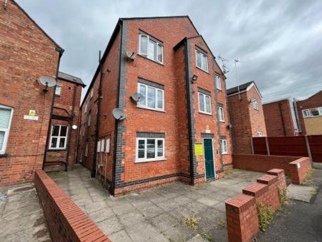 Apartment for rent in Loughborough, Charnwood