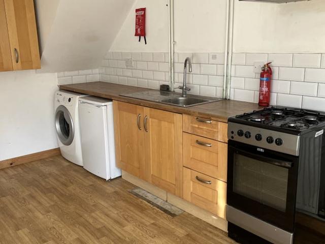 Apartment for rent in Alderminster, Warwickshire