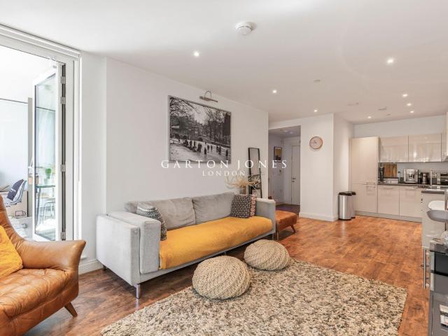 Apartment for rent in London Borough of Wandsworth, Greater London