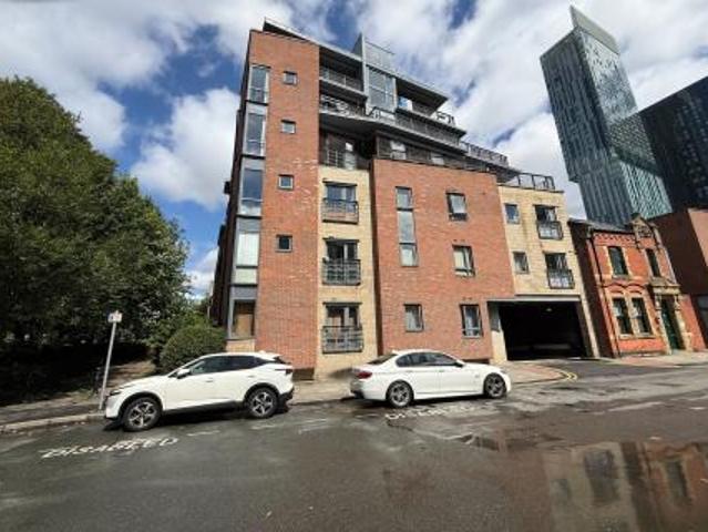 Apartment for rent in City Centre, Georgia