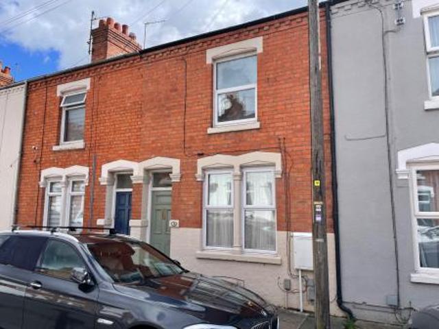 Apartment for rent in Northampton, Northamptonshire