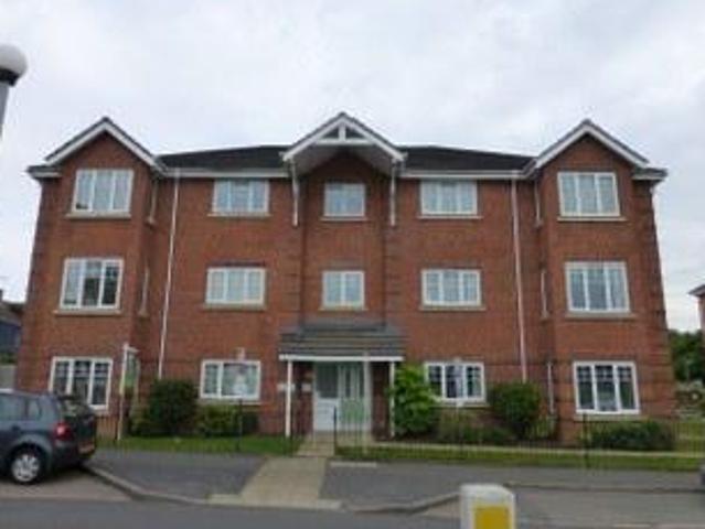Apartment for rent in Overslade, New Bilton