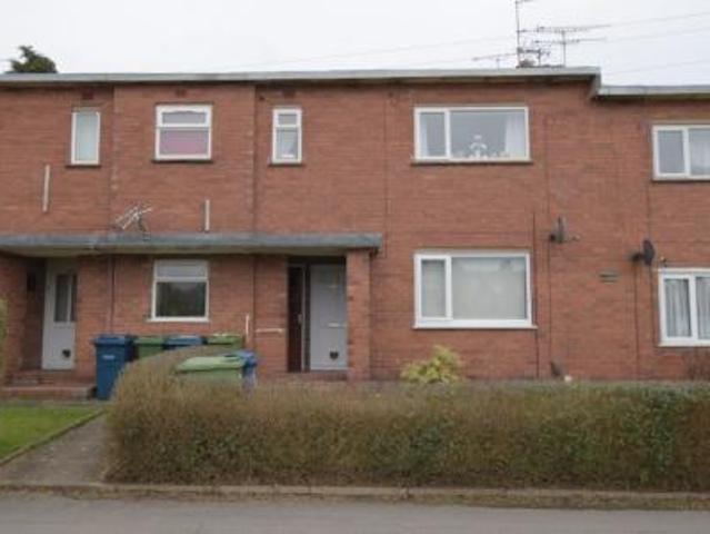 Apartment for rent in Stone, Baswich