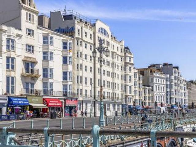 Apartment for rent in Brunswick, Brighton