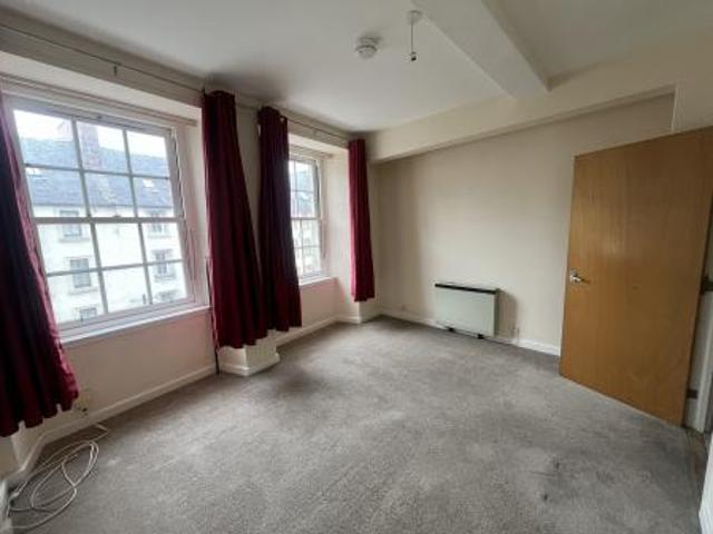 Apartment for rent in Bridgend, Moneydie