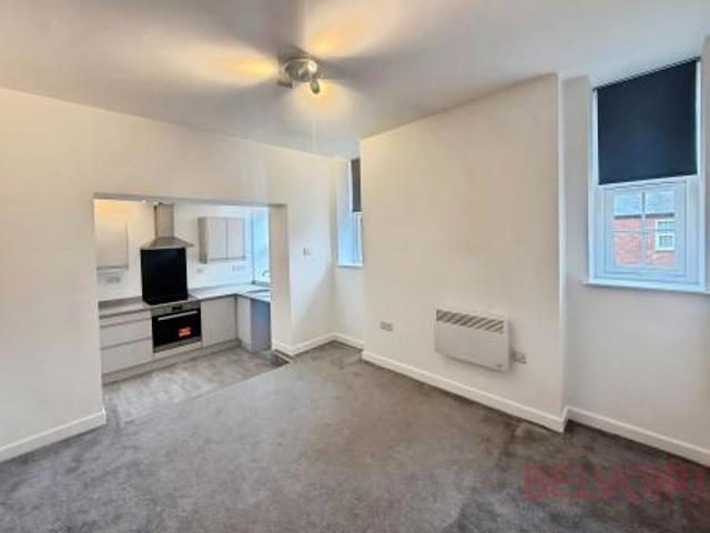 Apartment for rent in Kirkby-in-Ashfield, Ashfield