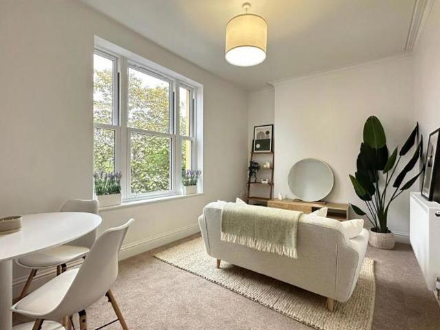 Apartment for rent in Kingsdown, Bristol