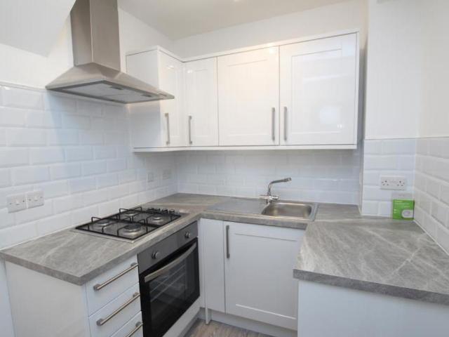 Apartment for rent in Hillfields, Bristol