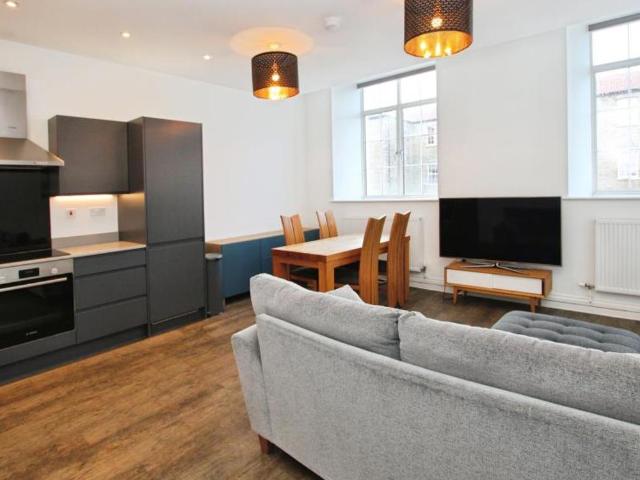 Apartment for rent in Blackberry Hill, Bristol