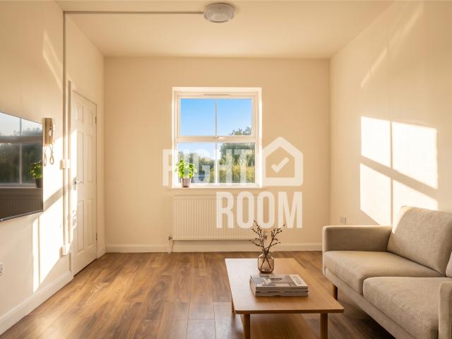 House for rent in Spring Park, Luton