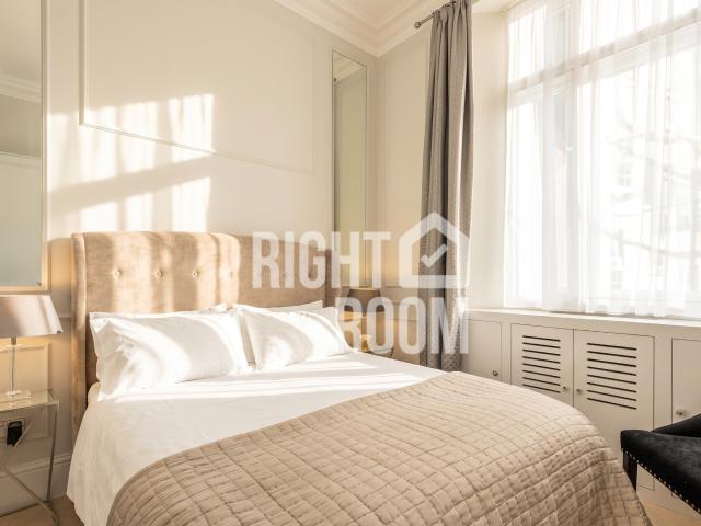 Apartment for rent in Bayswater, Greater London