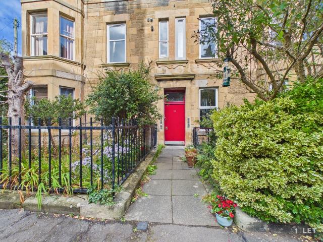 Apartment for rent in Comiston, City of Edinburgh