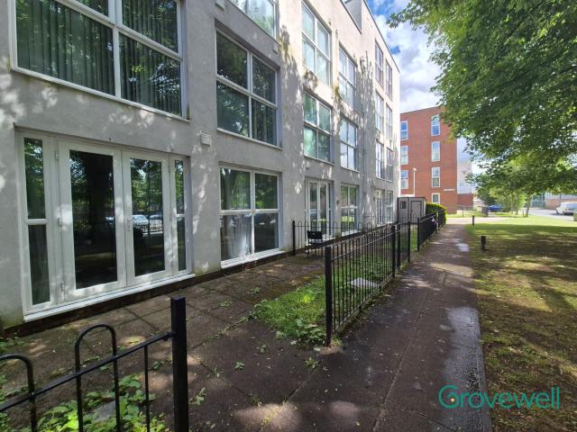 Apartment for rent in Higher Broughton, Salford