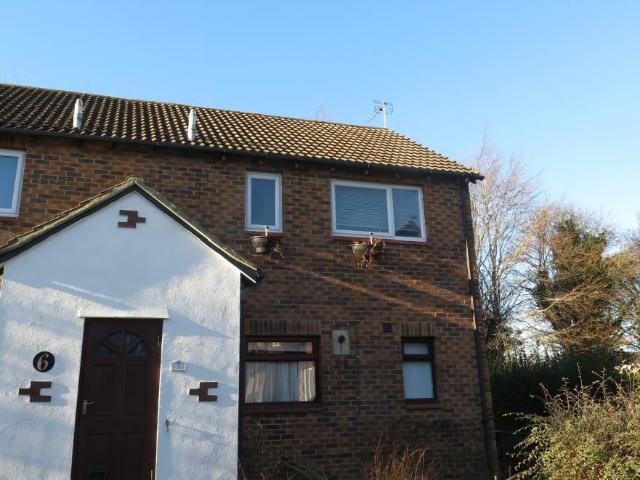 Apartment for rent in Basingstoke, Basingstoke and Deane