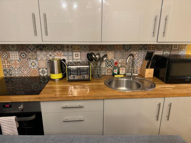 Apartment for rent in Walcot, Bath