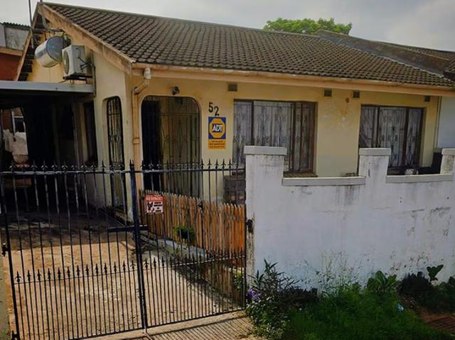 Apartment for rent in Chatsworth, Kwazulu-natal