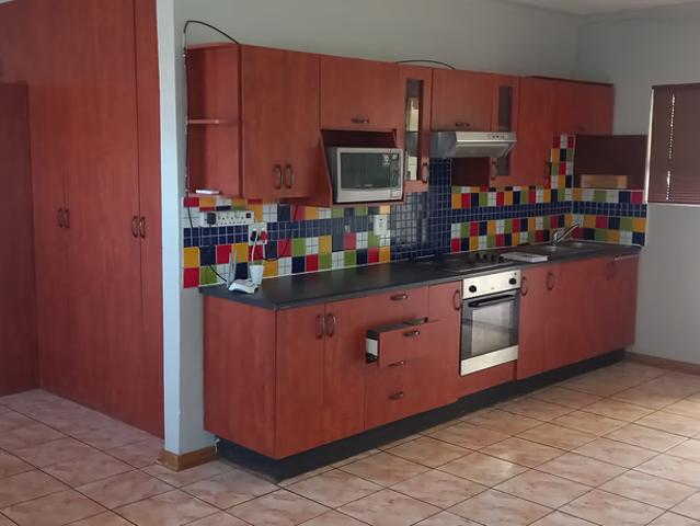 Flat for rent in Lejweleputswa, Free State