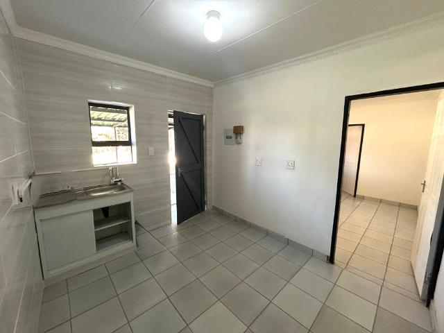 Apartment for rent in Sedibeng, Gauteng