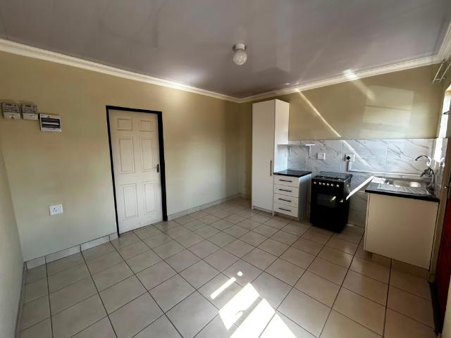 Apartment for rent in Sedibeng, Gauteng