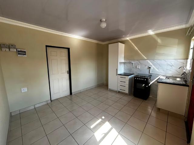 Apartment for rent in Sedibeng, Gauteng