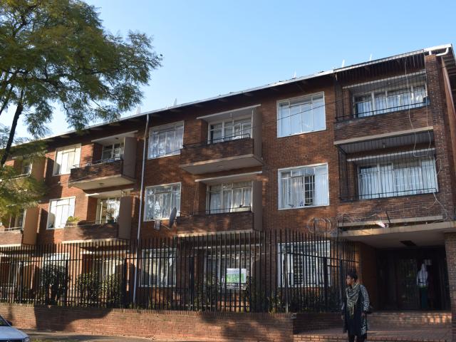 Apartment for rent in Vosloorus, Gauteng