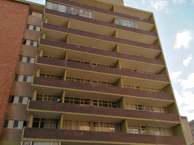 Apartment for rent in Vosloorus, Gauteng