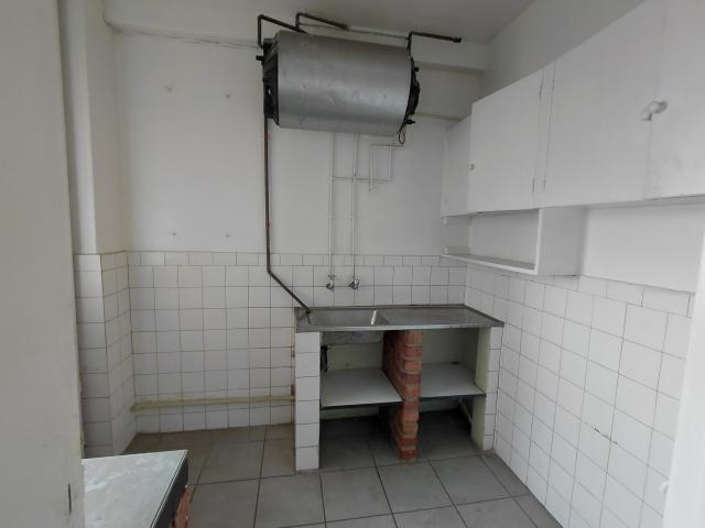 Apartment for rent in Doornfontein, Johannesburg