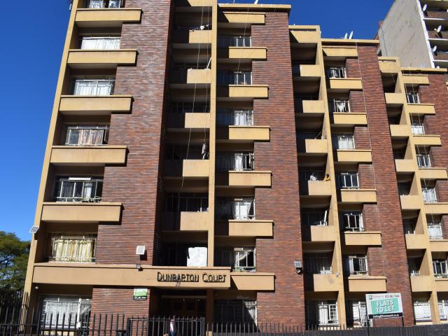 Apartment for rent in Marshalltown, Johannesburg