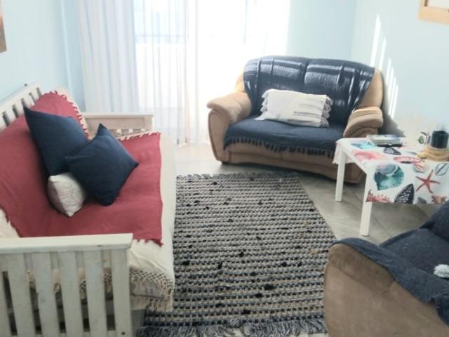 Apartment for rent in West Coast, Britannia Bay