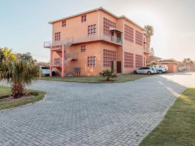 Apartment for rent in Eastern Cape