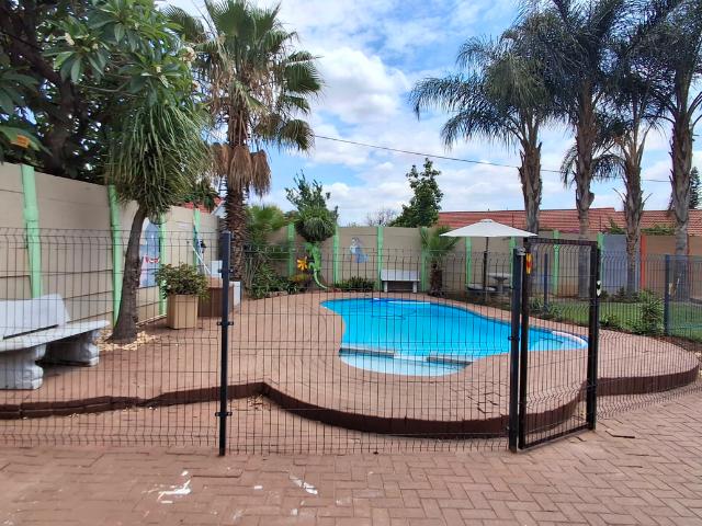Apartment for rent in Tlhabane, North West