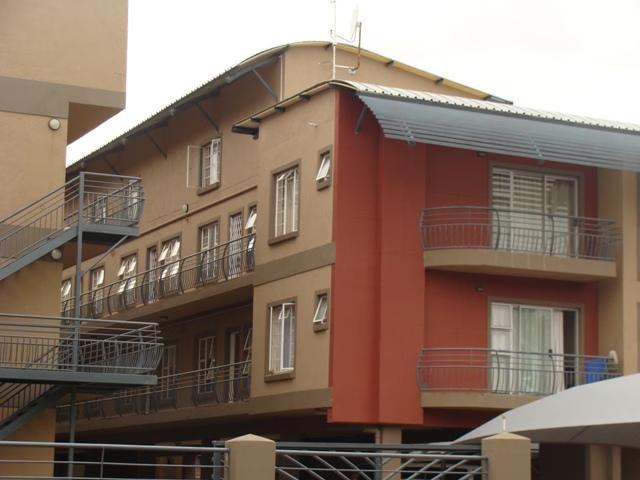 Apartment for rent in Tlhabane, North West