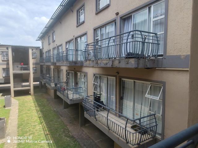 Apartment for rent in Tlhabane, North West