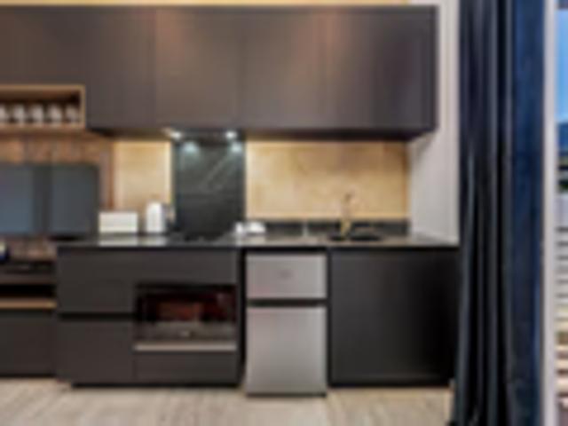 Apartment for rent in Western Cape