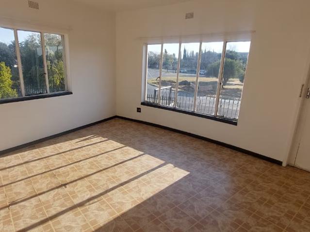 Flat for rent in Lejweleputswa, Free State