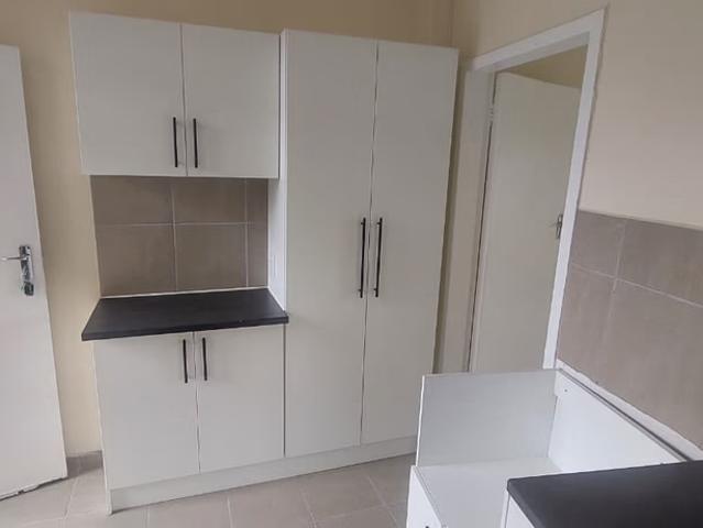 Flat for rent in Dagbreek, Matjhabeng Local Municipality