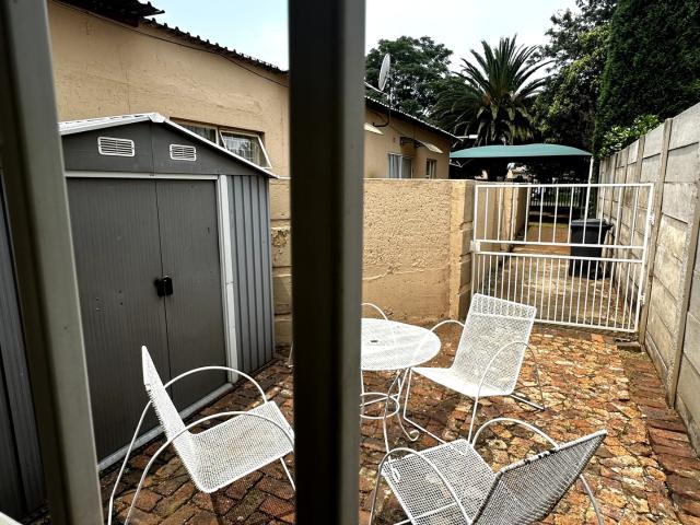 Apartment for rent in Ekurhuleni, Gauteng