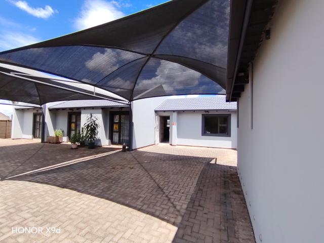 Apartment for rent in Doornpoort
