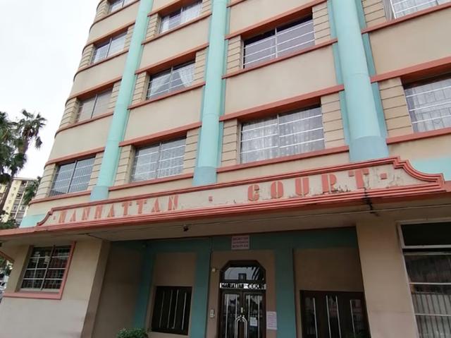 Apartment for rent in Seaview, Kwazulu-natal